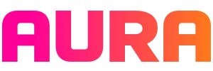 AURA logo
